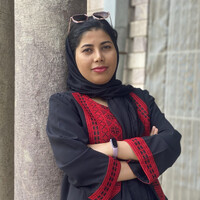 Fereshte Moradi