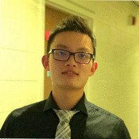 Peter Xie