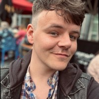 Connor Swift