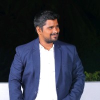 Gopinedi Ananth