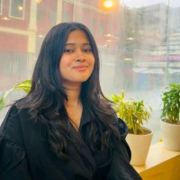 Komal Shaw