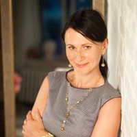 Ирина Меньшикова