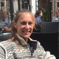 Mary Edwards