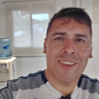 Cristian Rasquin
