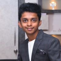 Naveen Potnuru