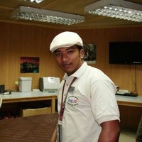 Rabindra Shrestha
