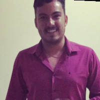 Marcus Almeida