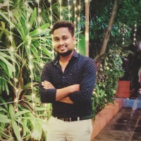 Manigandan J