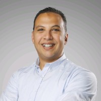 ahmed mourad