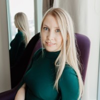 Olga Miroedova