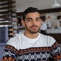 Ismail Hajjaj