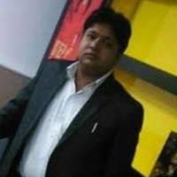 Harshit Kansal