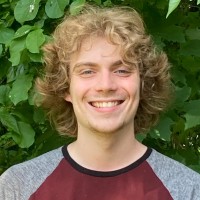 Harrison Zeiberg