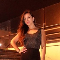 Martina de la Torre