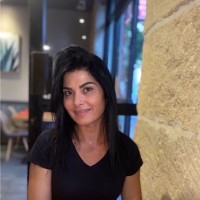 Élodie Nazarian