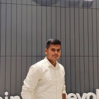 Krushna Chandra Jena