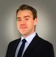 Andrew Gibson