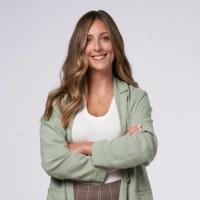 Madeline Rickett