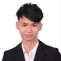 Nicholas Heng Zhe Xuan
