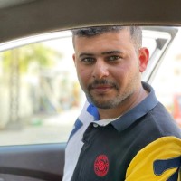 عبدالحسين المجرن