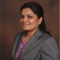 Kaveeta Vinaya Kumar, MD,MBA, FACOG, CHCQM