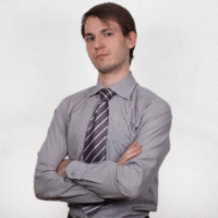 Владимир Прибыльский