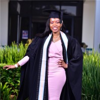 Bongiwe Tshegofatso Mamba