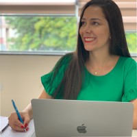 Luciane Marques de Almeida