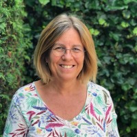 Marjan de Jong