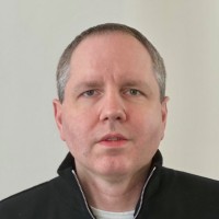 Greg Kochansky