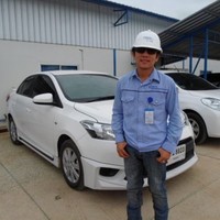 Wannachai Siriwong