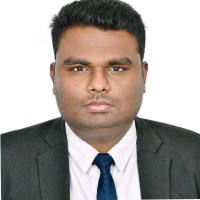 Vimal Vijayan