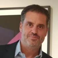 Enrique Llorente Arconada