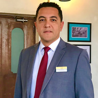 Ehab Ahmed
