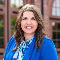 Amanda Jones, PHRca