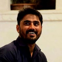 Rajesh Kumar Vaishnav