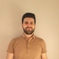 Halil İbrahim YETİŞ