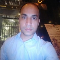 Ramesh Chandra