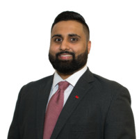 Gurinder (Gary) Basra