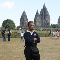 Taufik Dimela