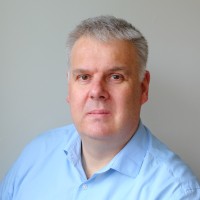 Frank Molenaar