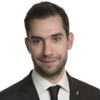 Kevin Gagné-Rochon