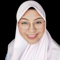 Nur Amalina Baharom