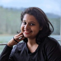 Sanitha Annmary