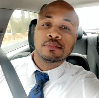 Dorian Dixon