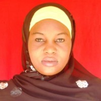 Ummulkhair Oshomah-Braimoh