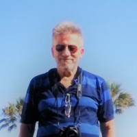 Cdor. Antonio Serrat (Profesor de C. Superior)