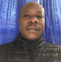 Dr Raymond Djuma Ramazani