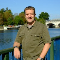 Matt Winstone