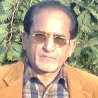 CEO Engr. RS Sharma CEO